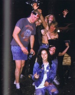 Dead (R.I.P. 1991) 