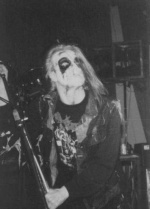 Dead (R.I.P. 1991) 