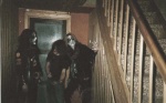 Mayhem (1984-1991) 