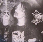 Mayhem (1984-1991) 