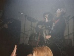 Mayhem (1984-1991) 