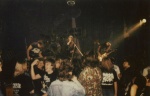 Mayhem (1984-1991) 