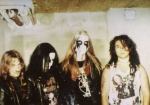 Mayhem (1984-1991) 