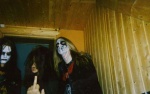 Mayhem (1984-1991) 