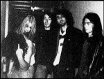 Mayhem (1984-1991) 