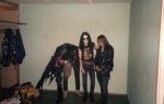 Mayhem (1984-1991) 