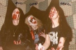 Mayhem (1984-1991) 