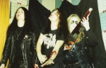Mayhem (1984-1991) 