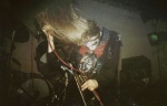 Mayhem (1984-1991) 