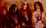 Mayhem (1984-1991) 