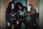 Mayhem (1984-1991) 