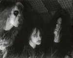 Mayhem (1984-1991) 