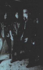 Mayhem (1984-1991) 