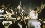 Mayhem (1984-1991) 