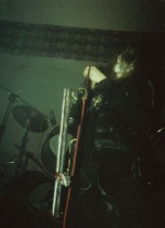 Mayhem (1984-1991) 